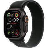 Smartwatch Apple Watch Ultra 2 Black 49 mm Titanium